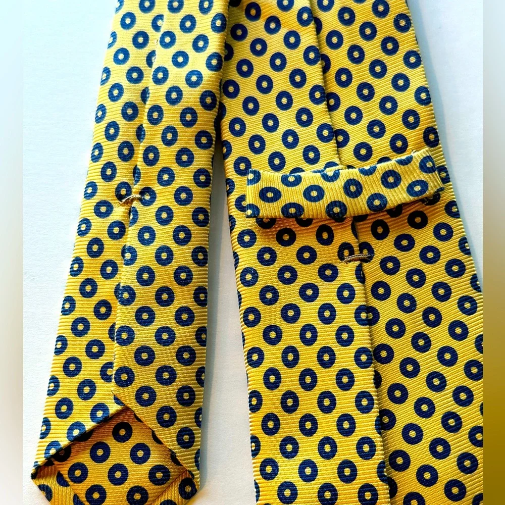 Kiton Business Executive Tie - exquisite! - Picture 2 of 5